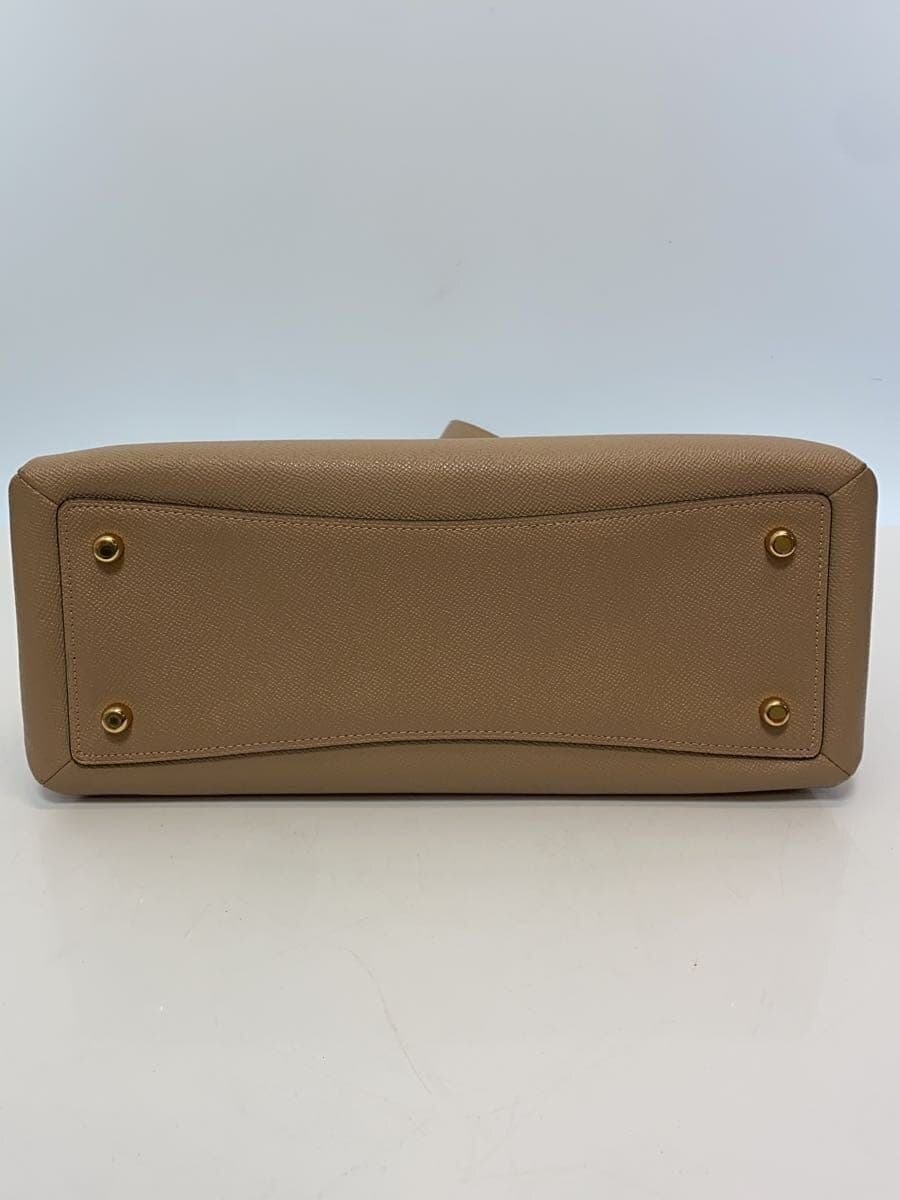 COACH Lily Carryall BEG 4