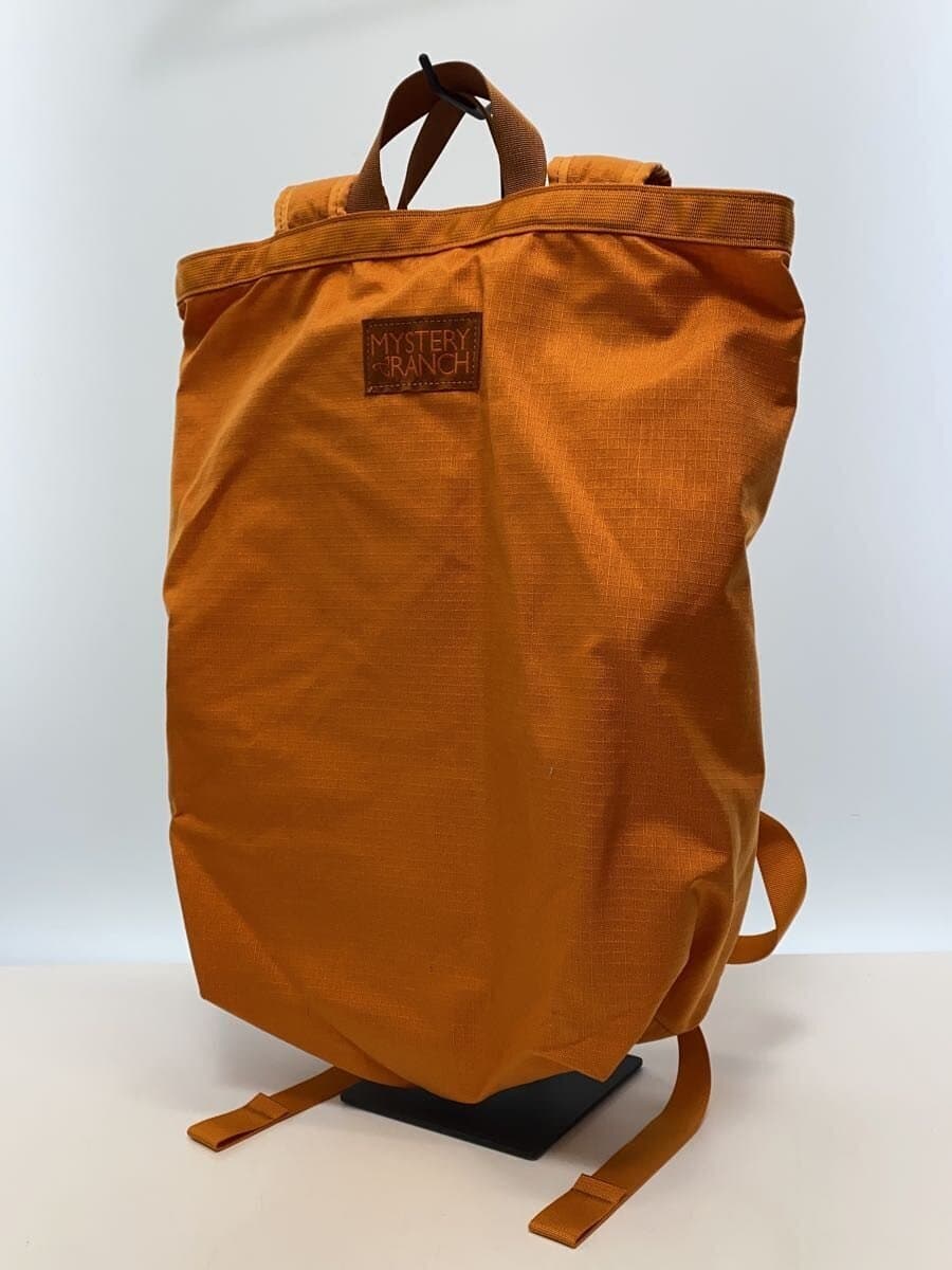 MYSTERY RANCH Backpack Nylon ORN Solid 2