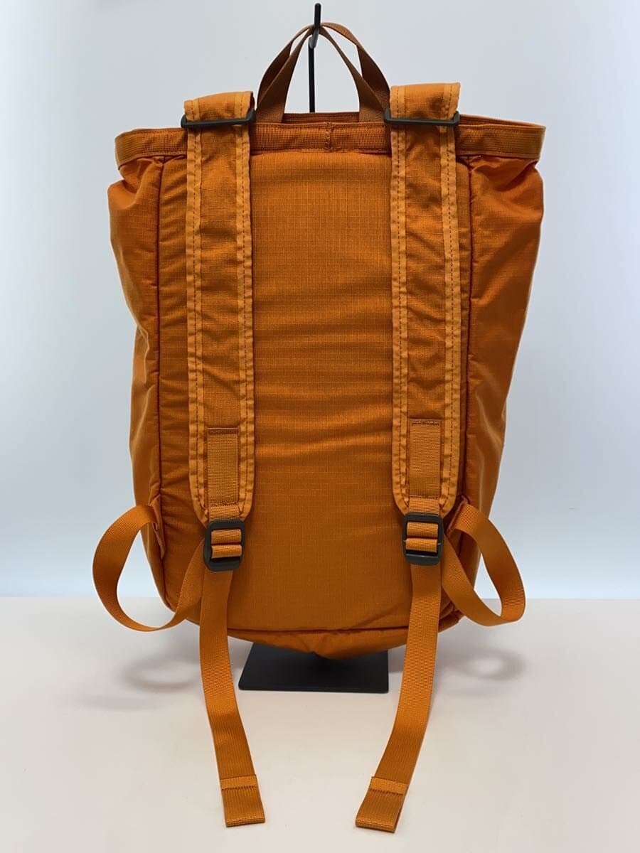 MYSTERY RANCH Backpack Nylon ORN Solid 3