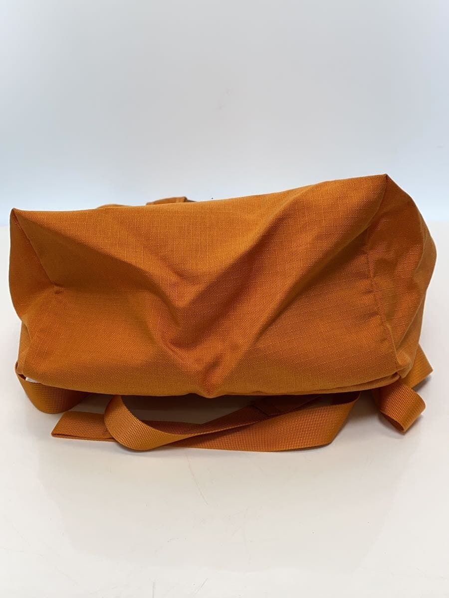 MYSTERY RANCH Backpack Nylon ORN Solid 4