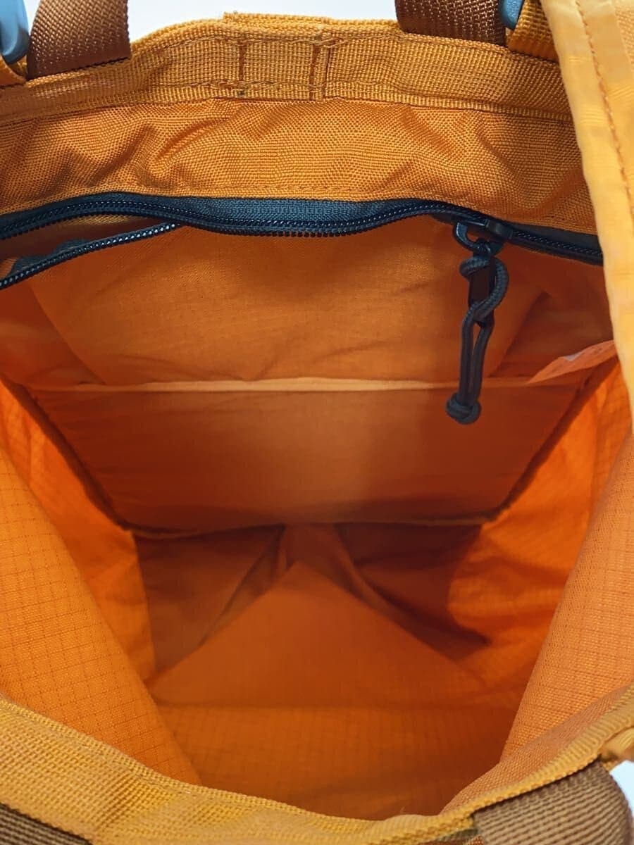 MYSTERY RANCH Backpack Nylon ORN Solid 6