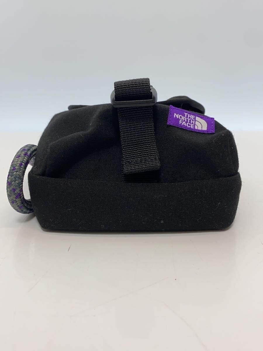 THE NORTH FACE PURPLE LABEL Shoulder Bag BLK NN7365N 4