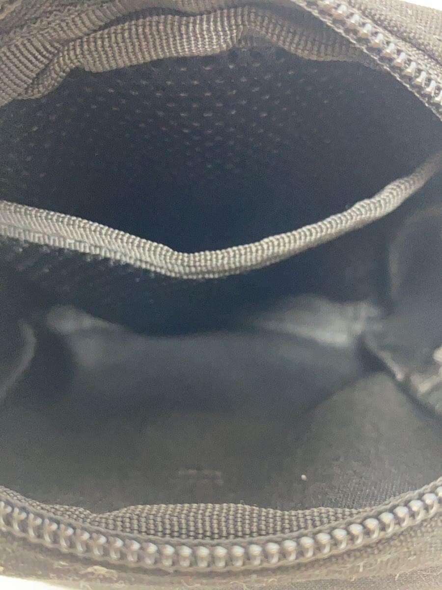 THE NORTH FACE PURPLE LABEL Shoulder Bag BLK NN7365N 6