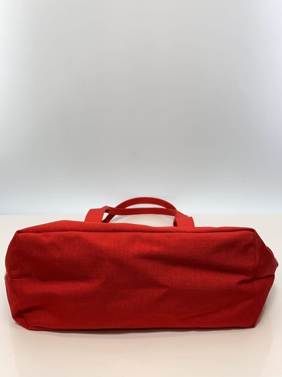 CHUMS Tote Bag Cotton CRM CH60-3232 4