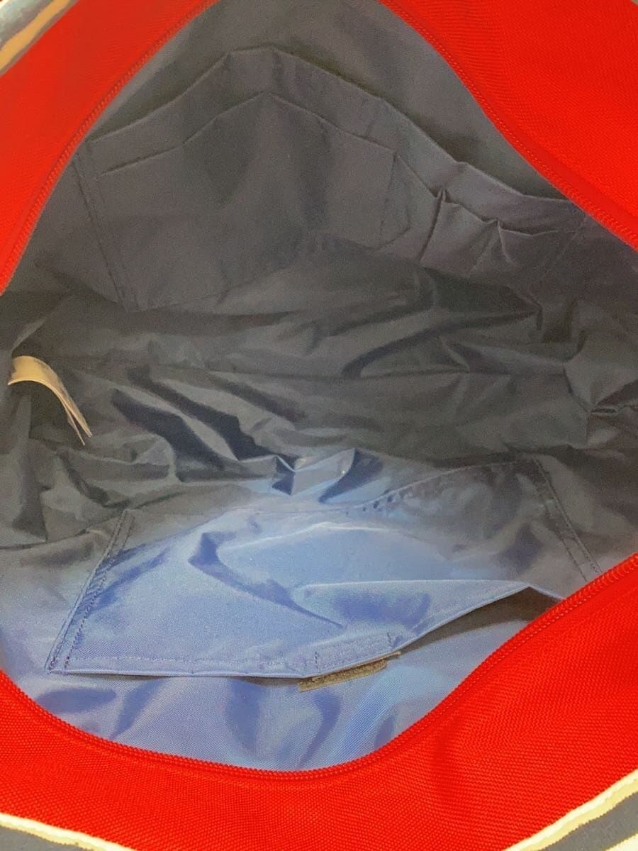 CHUMS Tote Bag Cotton CRM CH60-3232 6