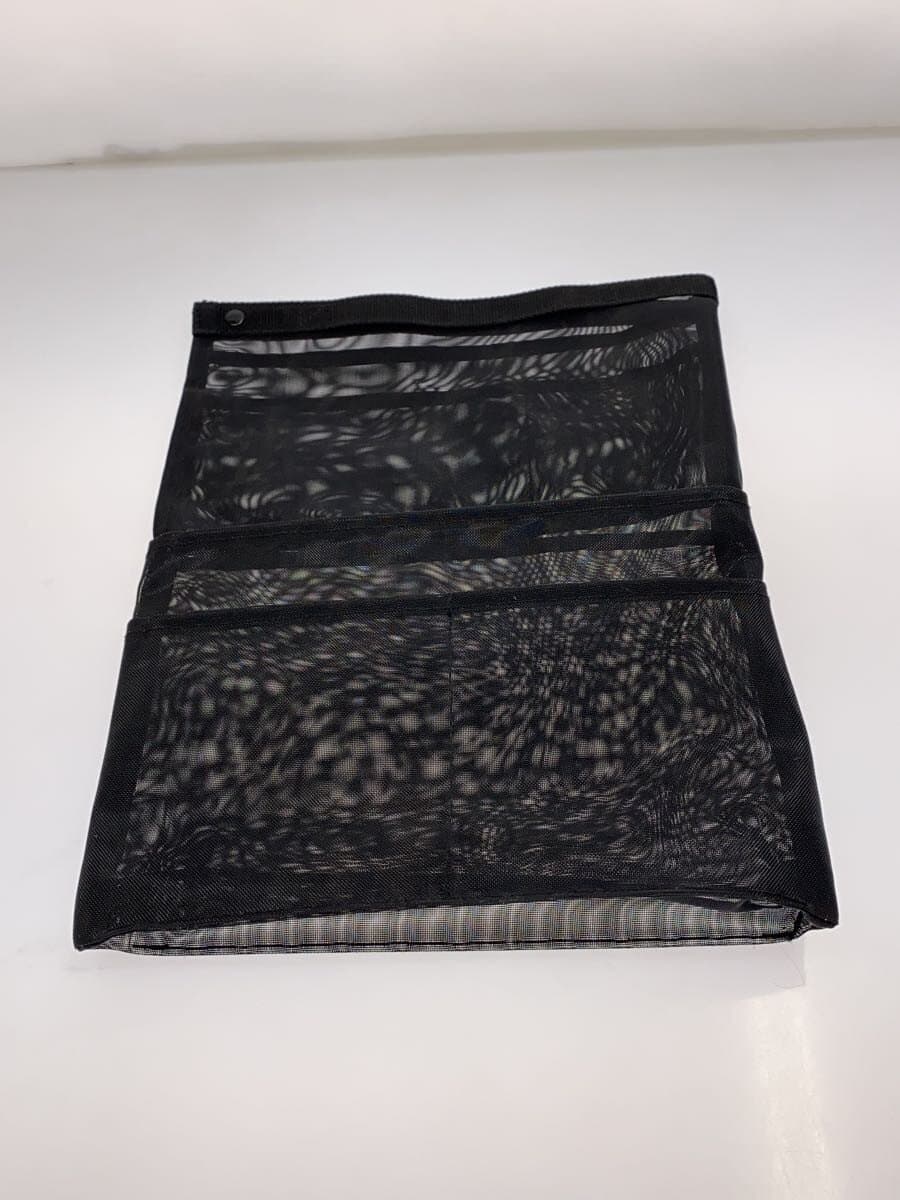 COLE HAAN Backpack Leather BLK Solid U04933 7