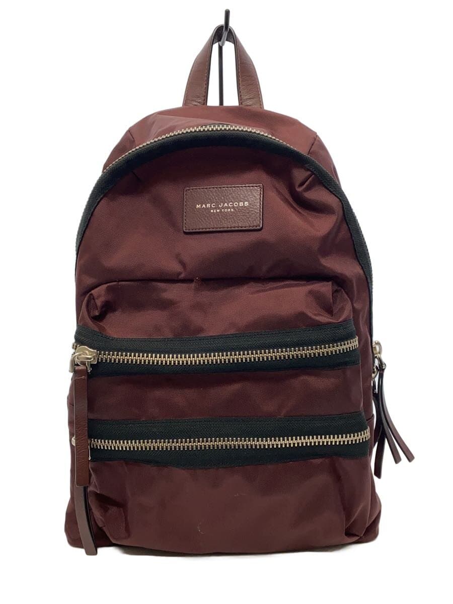 MARC JACOBS Backpack BRD M0008296