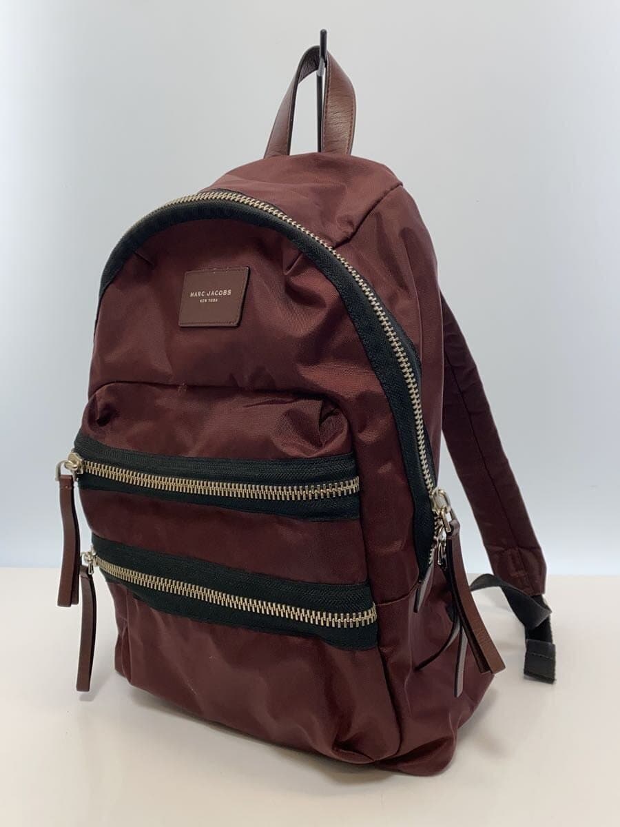 MARC JACOBS Backpack BRD M0008296 2
