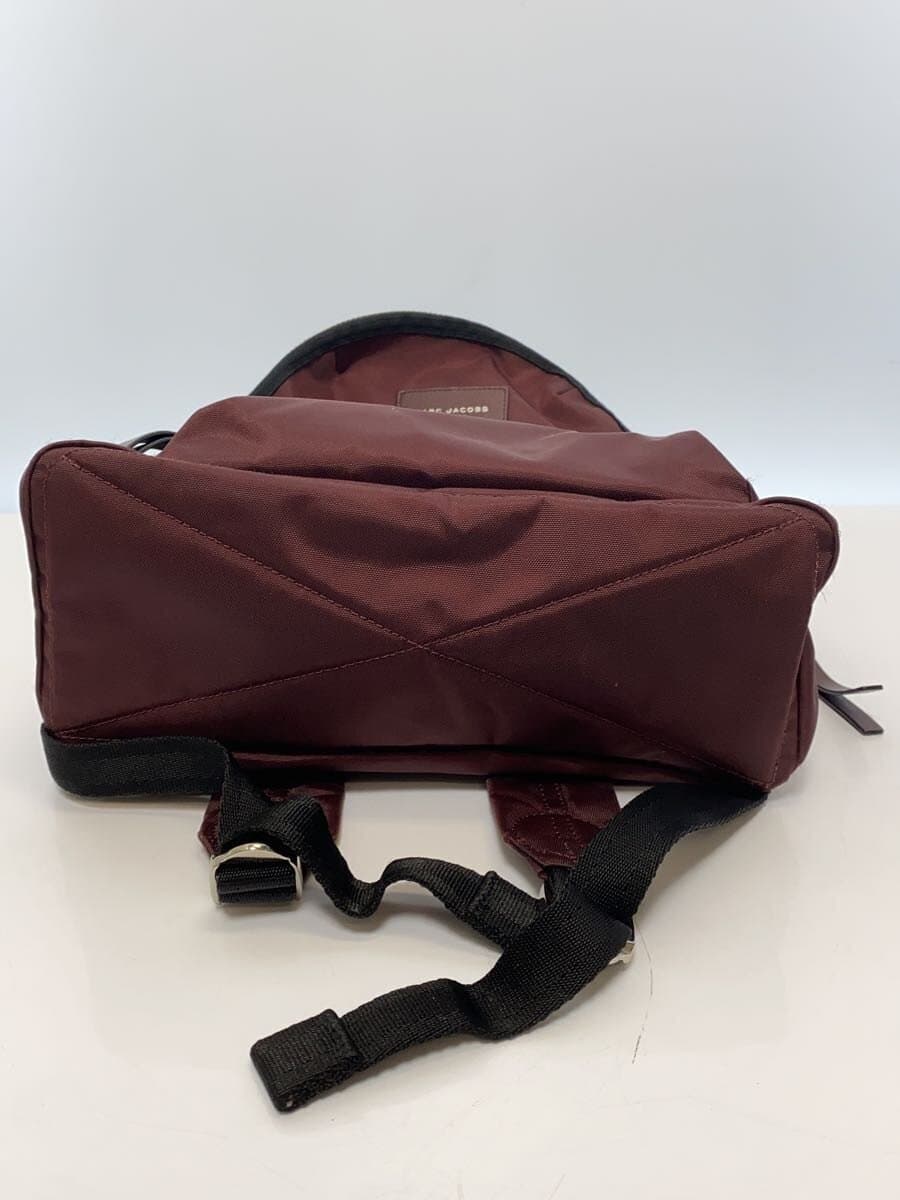 MARC JACOBS Backpack BRD M0008296 4