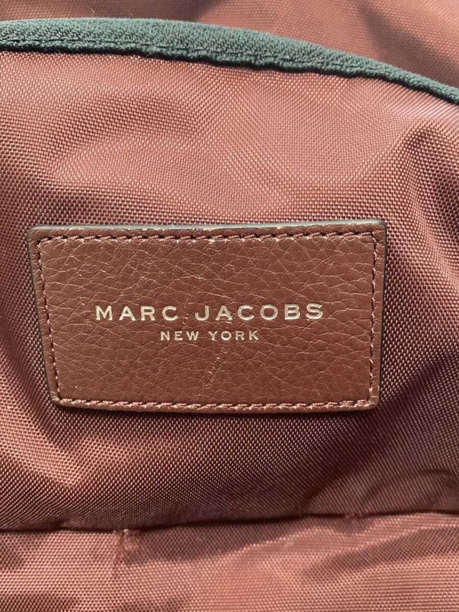 MARC JACOBS Backpack BRD M0008296 5