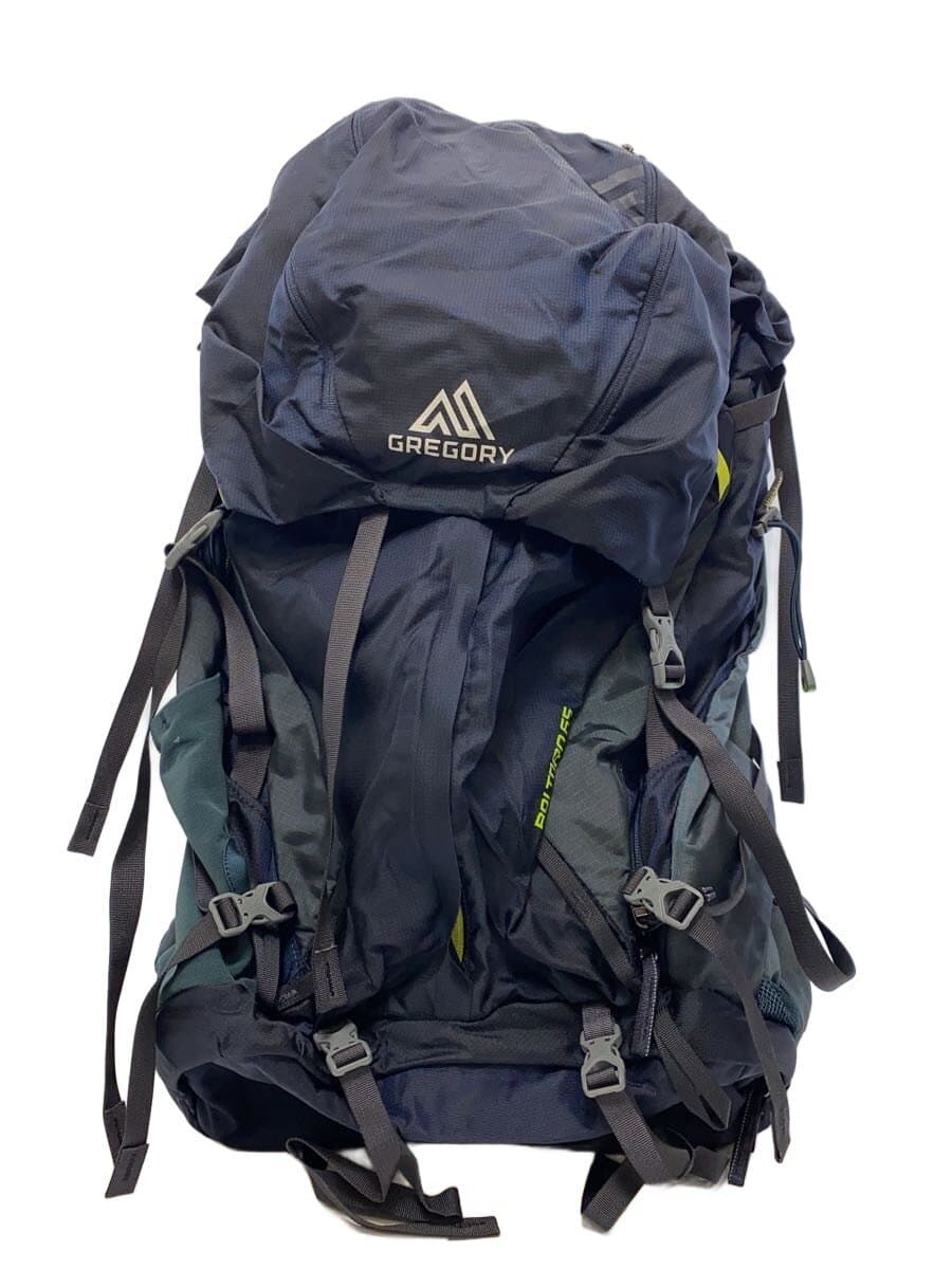 GREGORY Backpack NVY BALTORO65