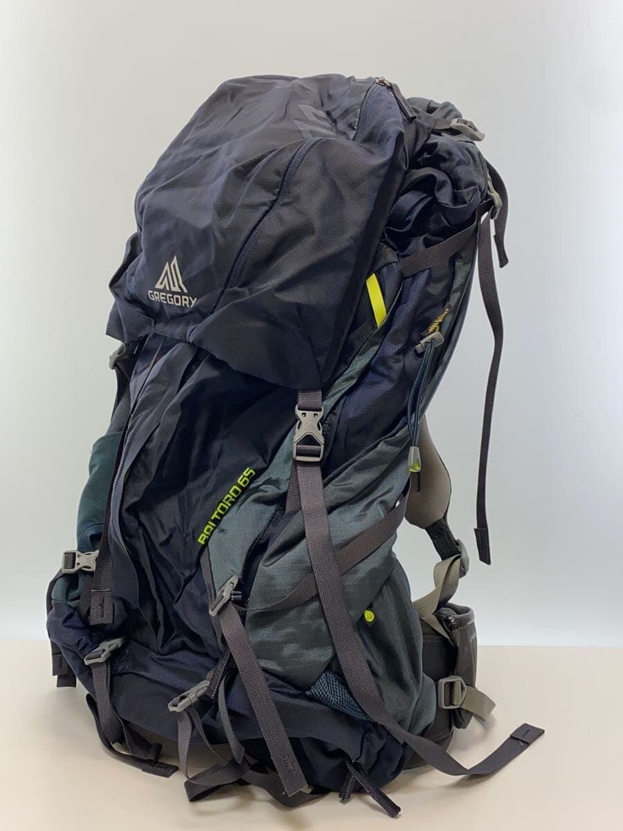 GREGORY Backpack NVY BALTORO65 2