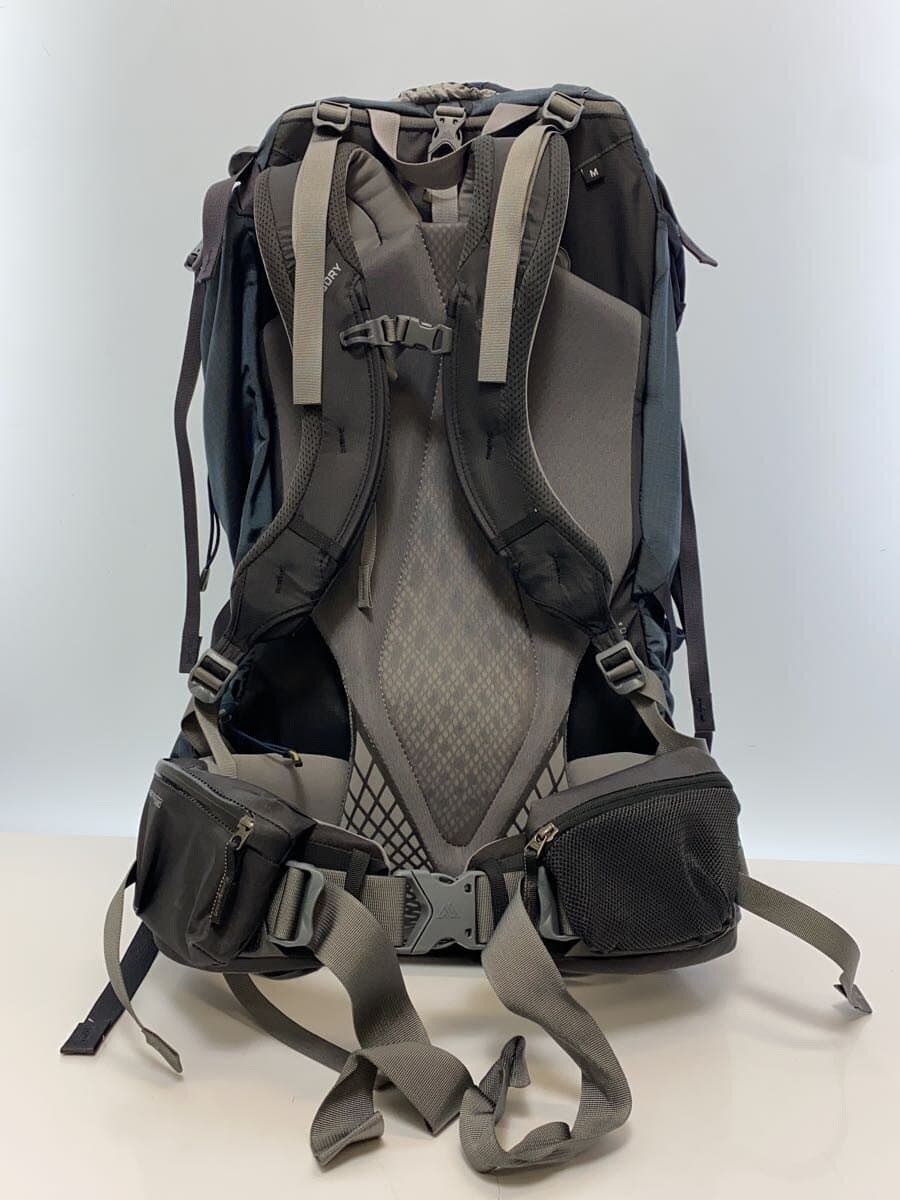 GREGORY Backpack NVY BALTORO65 3