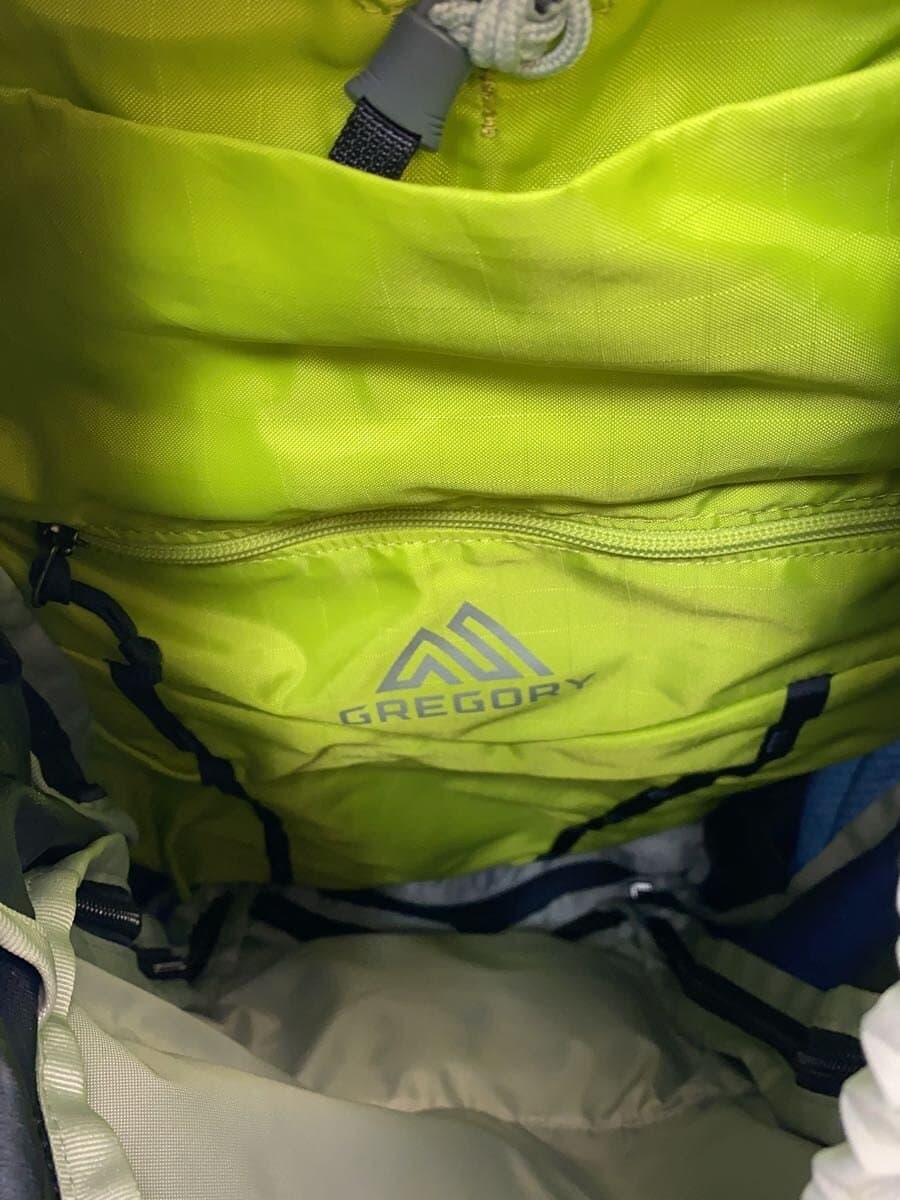 GREGORY Backpack NVY BALTORO65 6