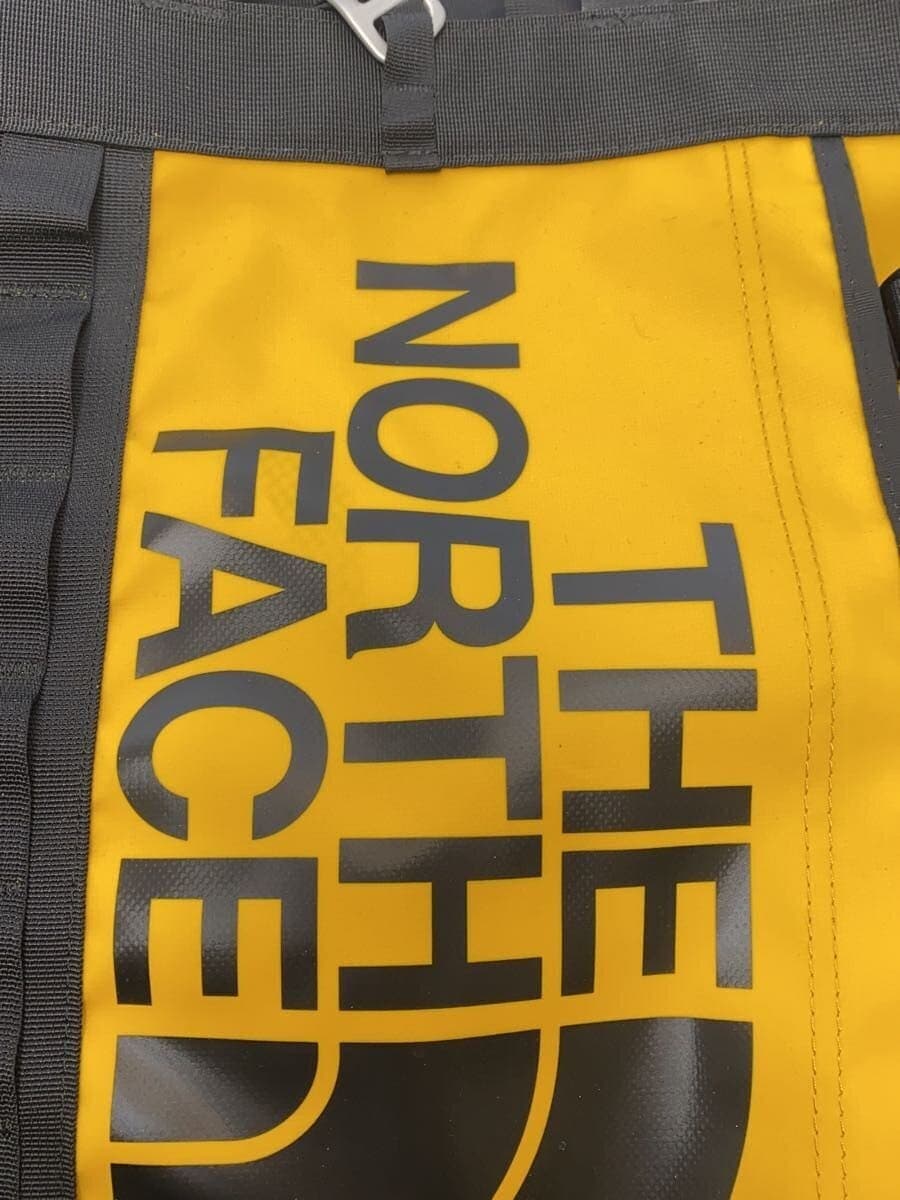 THE NORTH FACE Backpack YLW NM81864 5