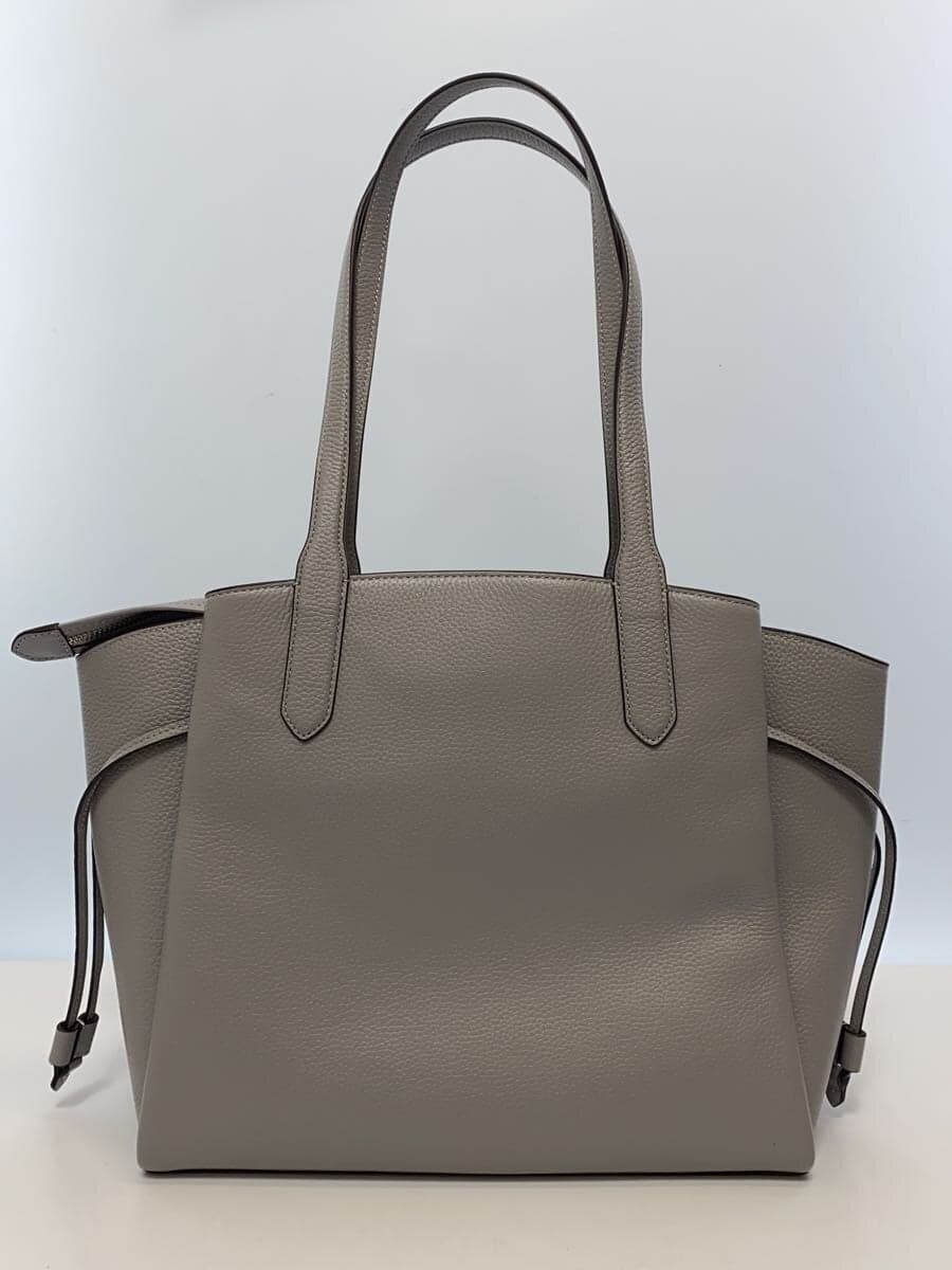 kate spade new york Shoulder Bag PVC BLK All Over Pattern KK148 3