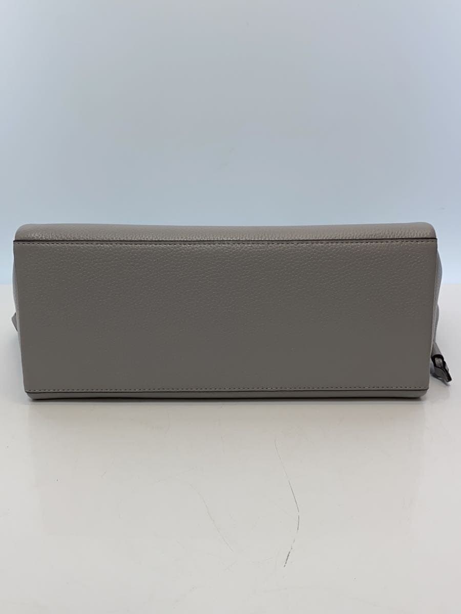 kate spade new york Shoulder Bag PVC BLK All Over Pattern KK148 4