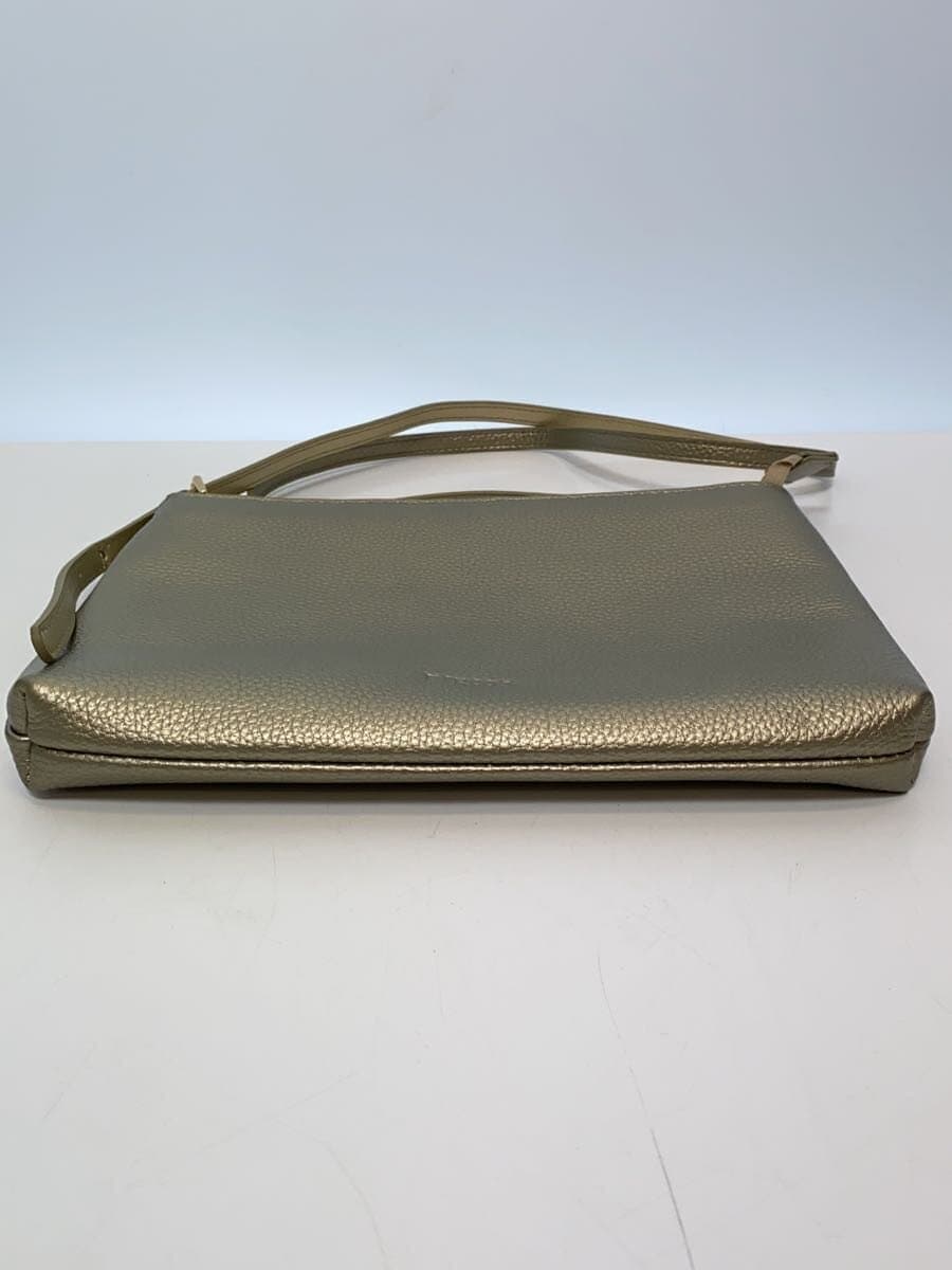 BARCOS Shoulder Bag GLD 4