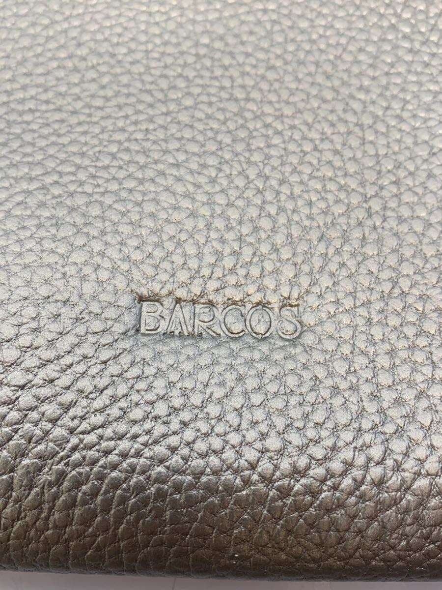 BARCOS Shoulder Bag GLD 5