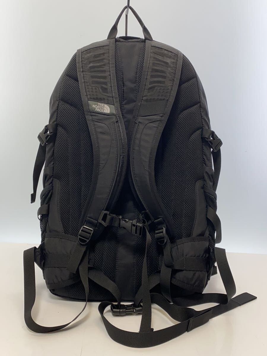 THE NORTH FACE second bag -- BLK plain NM72005 3