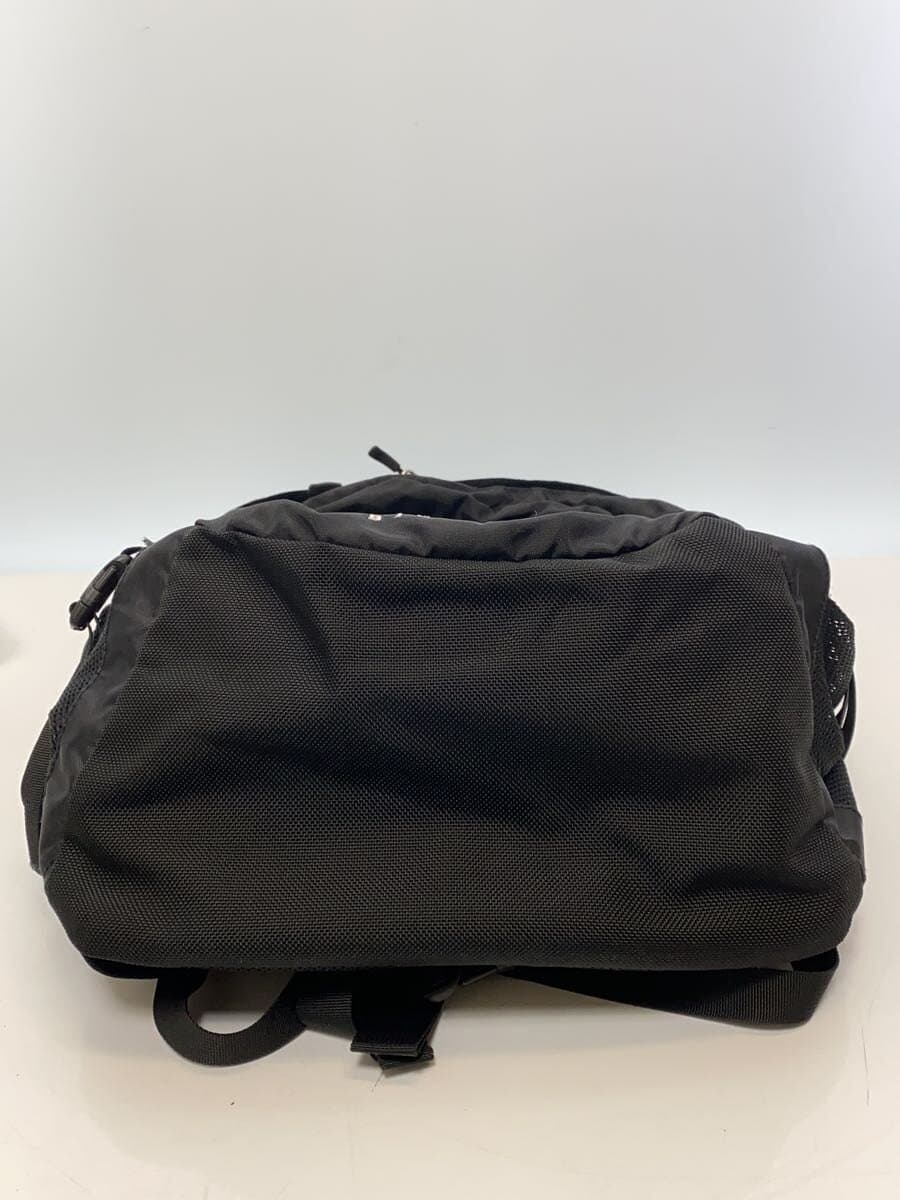 THE NORTH FACE second bag -- BLK plain NM72005 4