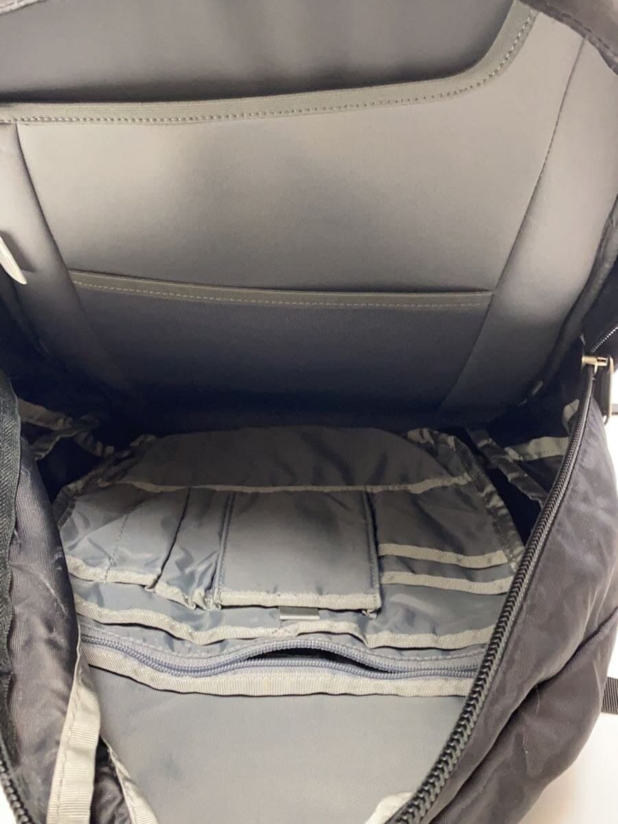 THE NORTH FACE second bag -- BLK plain NM72005 6