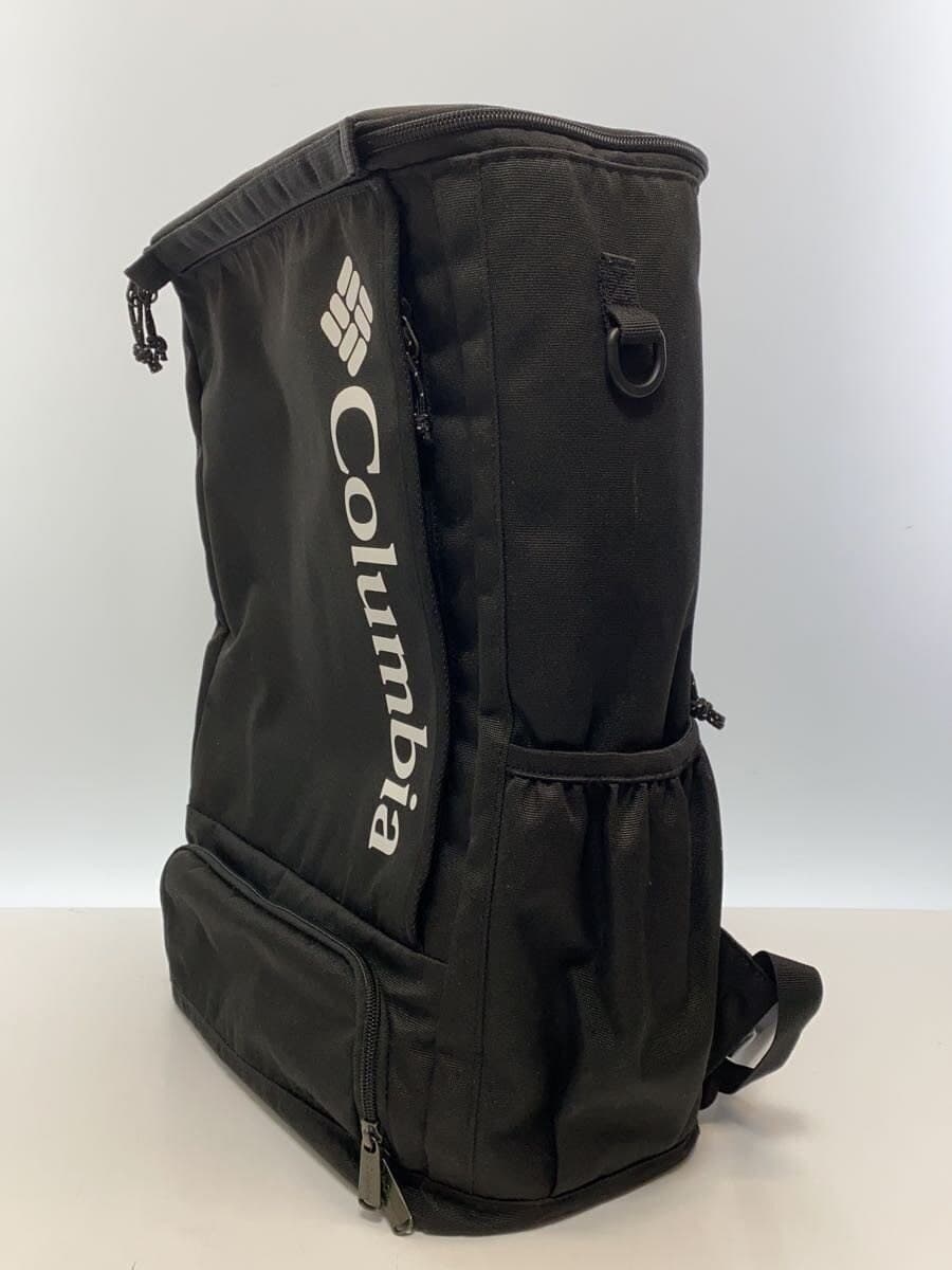 ColumbiaLB Flawless 30L Backpack Nylon BLK Solid PU8679 2