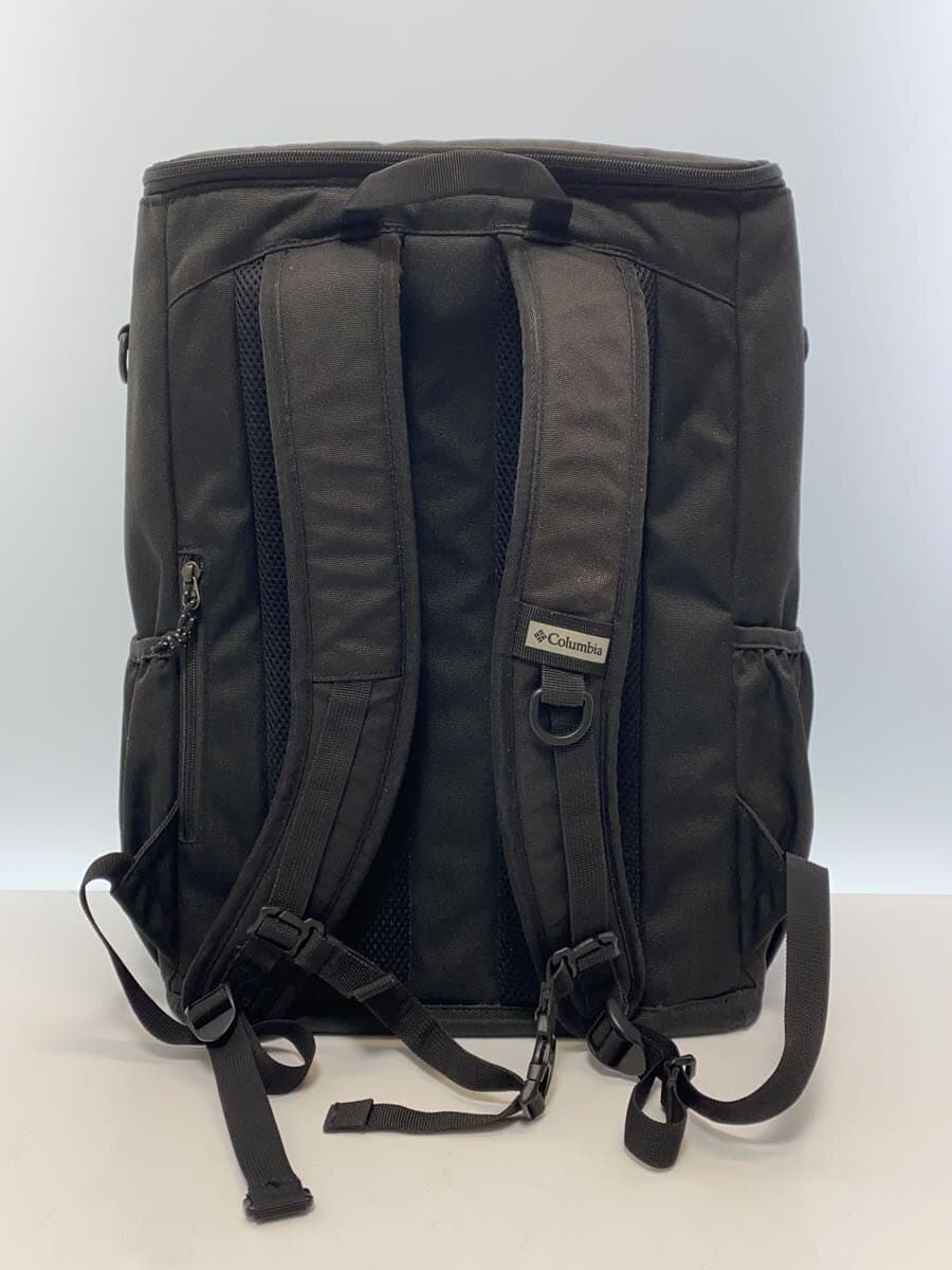 ColumbiaLB Flawless 30L Backpack Nylon BLK Solid PU8679 3