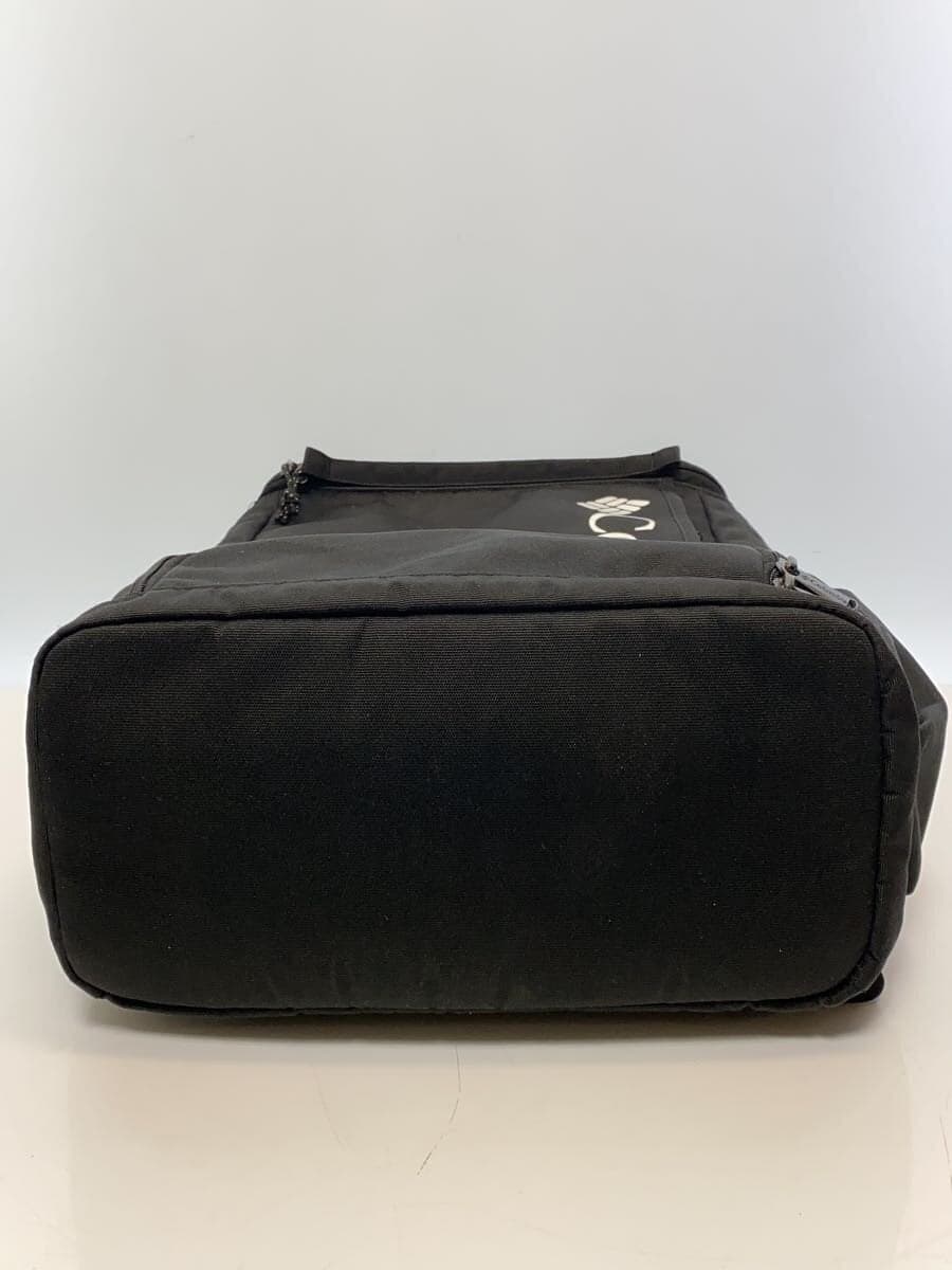 ColumbiaLB Flawless 30L Backpack Nylon BLK Solid PU8679 4