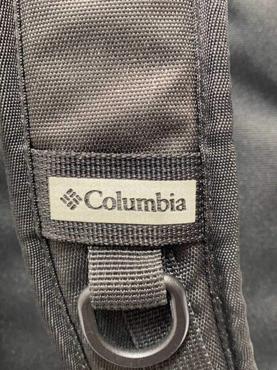 ColumbiaLB Flawless 30L Backpack Nylon BLK Solid PU8679 5