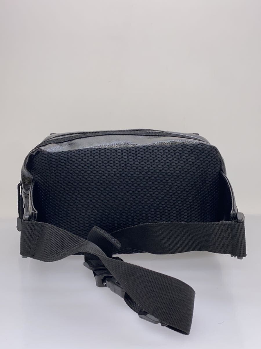 ALPHA INDUSTRIES Waist Bag BLK 3