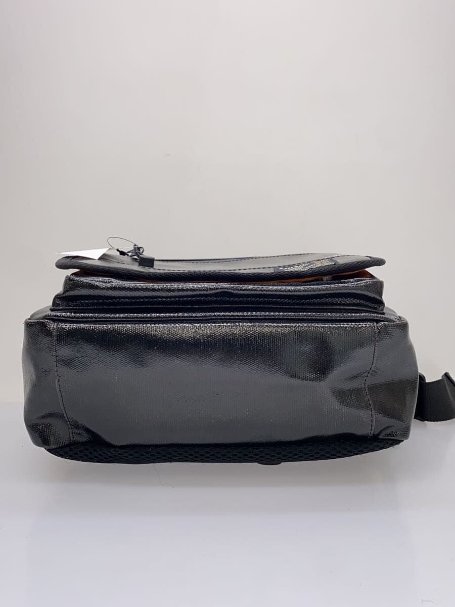 ALPHA INDUSTRIES Waist Bag BLK 4