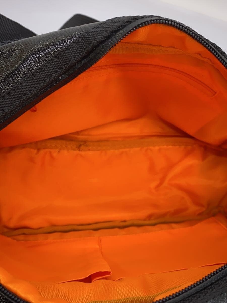 ALPHA INDUSTRIES Waist Bag BLK 6