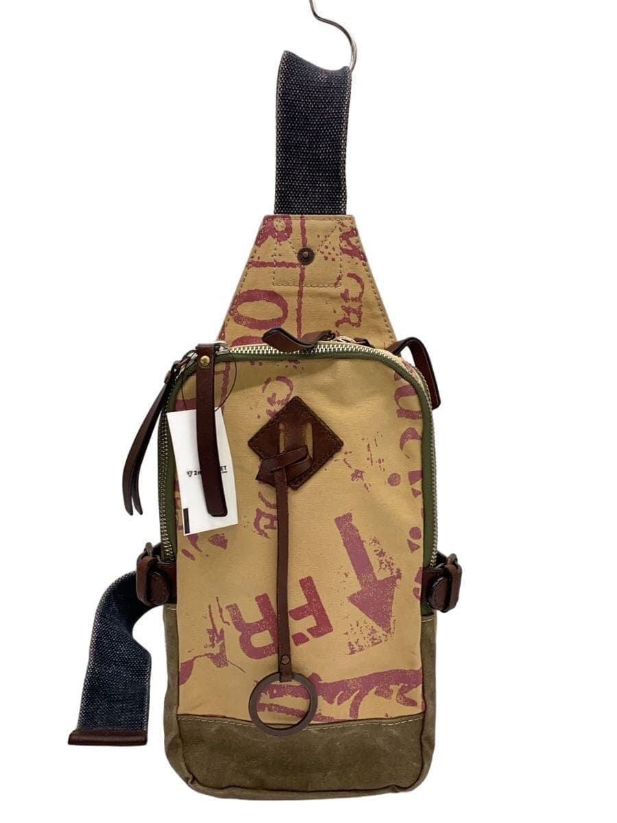 Vivienne Westwood MAN Waist Bag