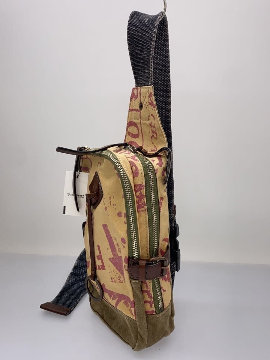 Vivienne Westwood MAN Waist Bag 2