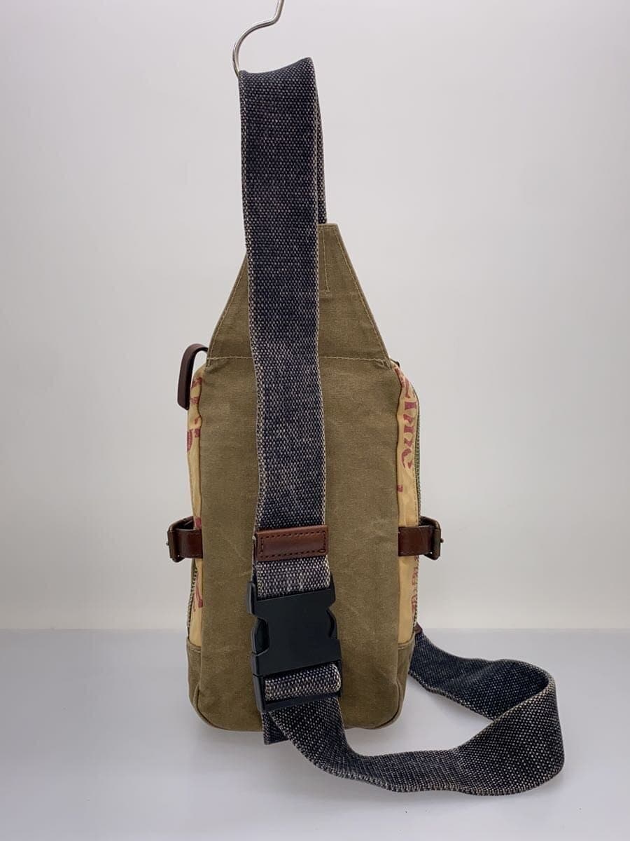 Vivienne Westwood MAN Waist Bag 3