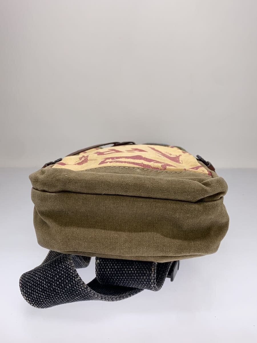 Vivienne Westwood MAN Waist Bag 4