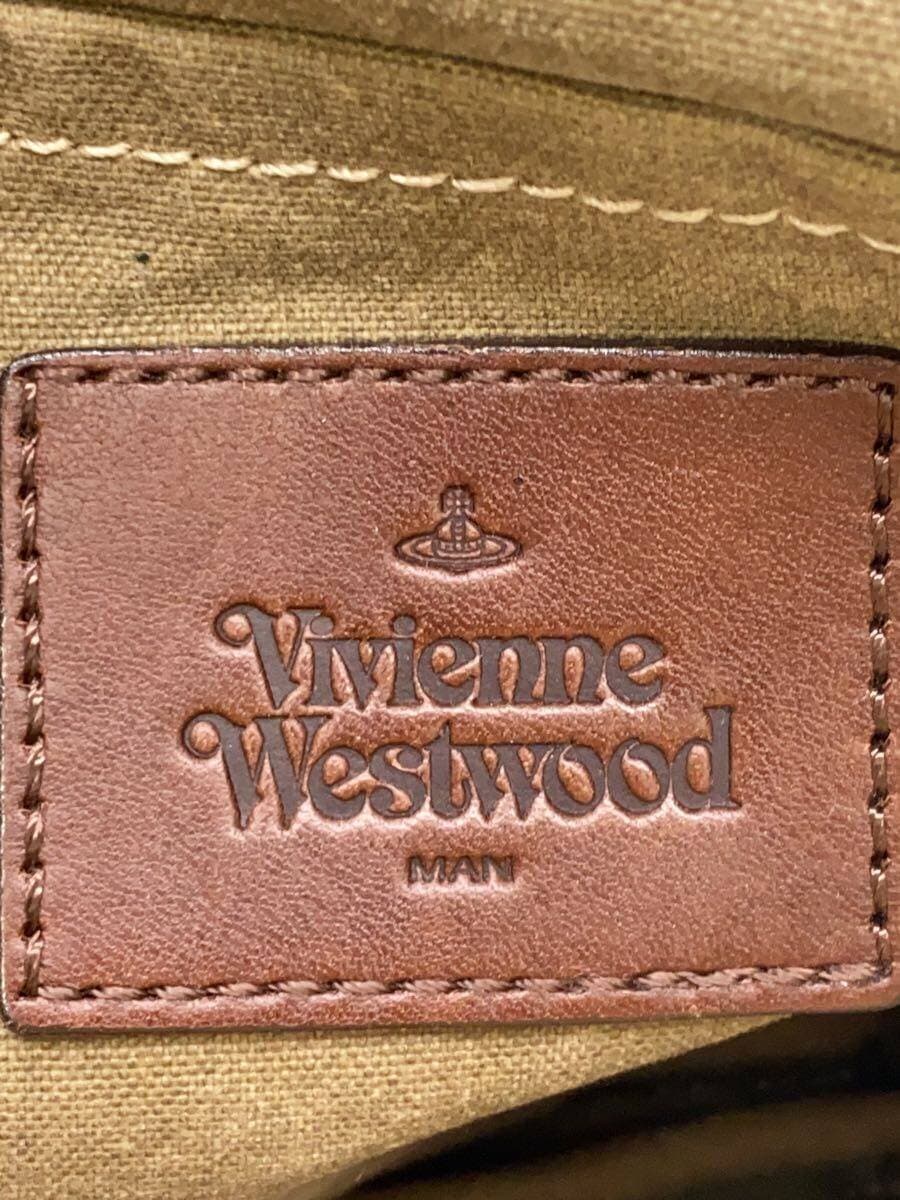 Vivienne Westwood MAN Waist Bag 5