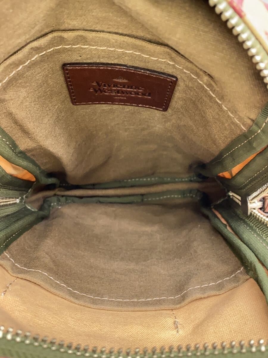Vivienne Westwood MAN Waist Bag 6