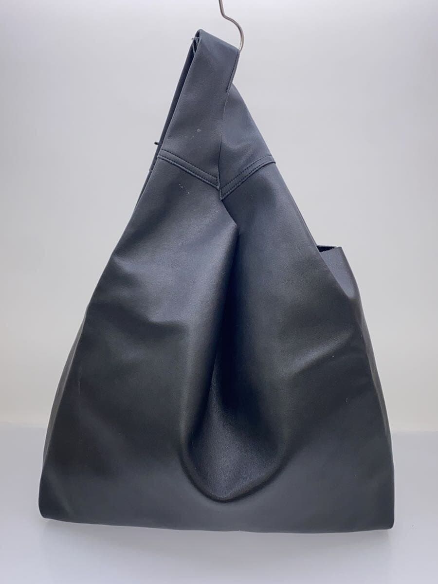 Rafi Caro Bag BLK Solid 3