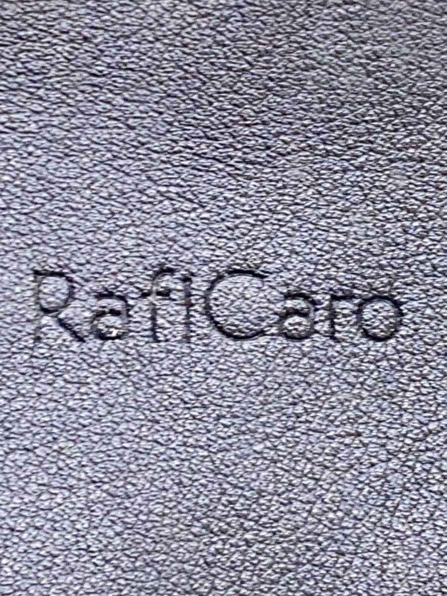 Rafi Caro Bag BLK Solid 5