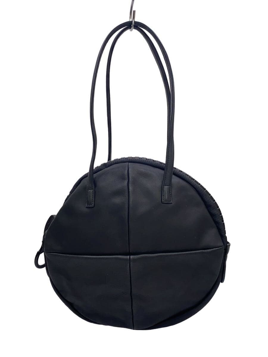 Other Brand KAWAKAWA Tote Bag BLK Solid