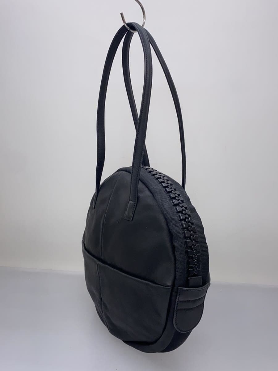 Other Brand KAWAKAWA Tote Bag BLK Solid 2