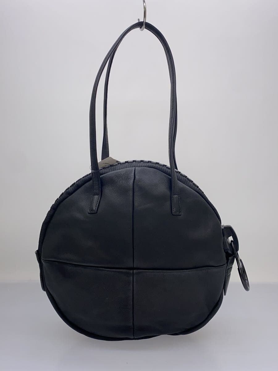 Other Brand KAWAKAWA Tote Bag BLK Solid 3