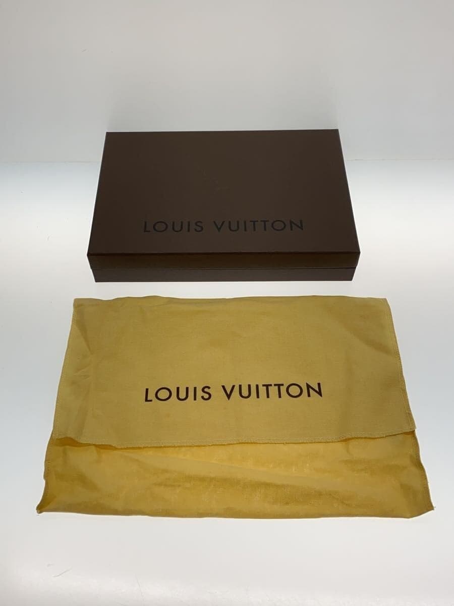 LOUIS VUITTON Lift_ Damier Ébène PVC BRW N60009 7