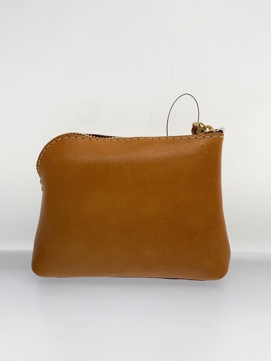 HERZ Pouch Leather CML Solid KF-114 3