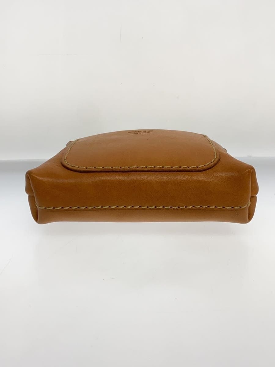 HERZ Pouch Leather CML Solid KF-114 4