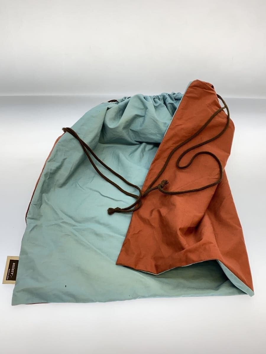 aniary Shoulder Bag BRW Solid 7