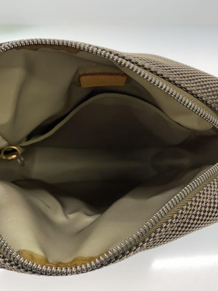 LOUIS VUITTON Sitadan_Damier Jean Nylon BRW M93040 6