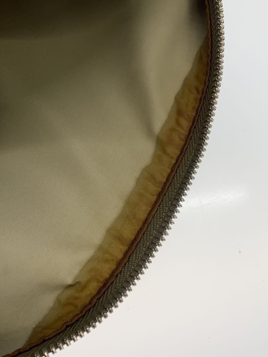 LOUIS VUITTON Sitadan_Damier Jean Nylon BRW M93040 7